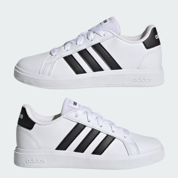 NWT Adidas Grand Court 2.0 Sneakers - Picture 3 of 9